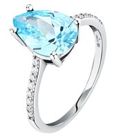 Anillo Morellato Mujer in Plata SAIW205014 - SAIW205014